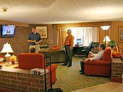 Hotel Wingate By Wyndham Airport East