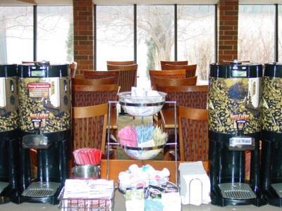 Wingate By Wyndham Airport East 3* Lincoln