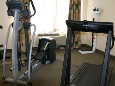 Hotel Wingate By Wyndham Airport East