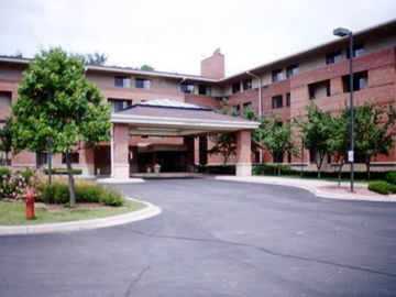 Wingate By Wyndham Airport East Hotel