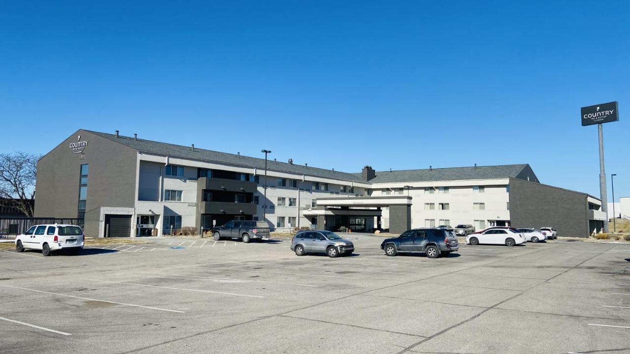 Wingate By Wyndham Airport East