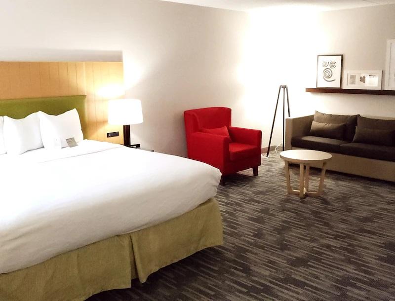 Hotel Wingate By Wyndham Airport East 3*