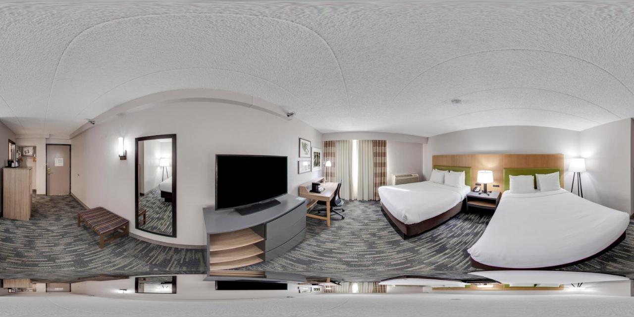 Hotel Wingate By Wyndham Airport East Lincoln