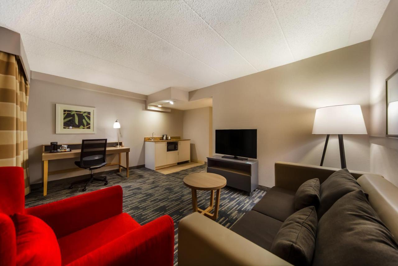 Hotel Wingate By Wyndham Airport East 3*
